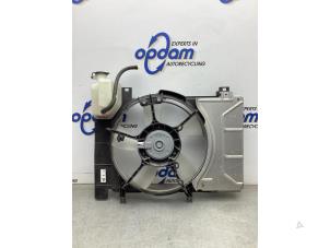 Used Cooling fans Toyota Yaris III (P13) 1.33 16V Dual VVT-I Price € 75,00 Margin scheme offered by Gebr Opdam B.V.