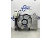 Cooling fans from a Toyota Yaris III (P13), 2010 / 2020 1.33 16V Dual VVT-I, Hatchback, Petrol, 1.329cc, 73kW (99pk), FWD, 1NRFE, 2011-09 / 2017-03, NSP13 2014