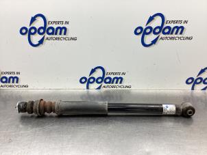 Used Rear shock absorber, left Kia Picanto (JA) 1.0 12V Price € 25,00 Margin scheme offered by Gebr Opdam B.V.