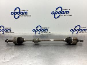 Used Front drive shaft, right Kia Picanto (JA) 1.0 12V Price € 150,00 Margin scheme offered by Gebr Opdam B.V.