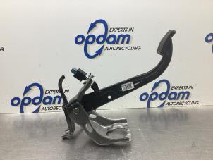 Used Brake pedal Kia Picanto (JA) 1.0 12V Price € 50,00 Margin scheme offered by Gebr Opdam B.V.