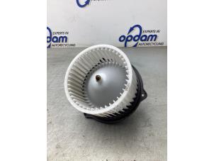 Used Heating and ventilation fan motor Kia Picanto (JA) 1.0 12V Price € 40,00 Margin scheme offered by Gebr Opdam B.V.