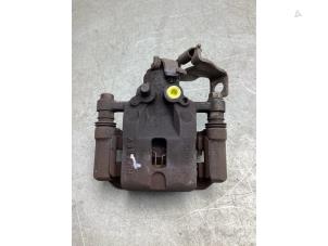 Used Rear brake calliper, left Kia Picanto (JA) 1.0 12V Price € 75,00 Margin scheme offered by Gebr Opdam B.V.