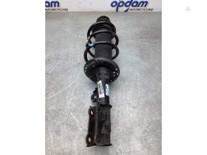 Used Front shock absorber rod, left Kia Picanto (JA) 1.0 12V Price € 75,00 Margin scheme offered by Gebr Opdam B.V.
