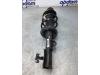 Front shock absorber rod, right from a Kia Picanto (JA) 1.0 12V 2019