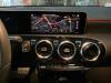 Navigation Display van een Mercedes-Benz A Limousine (177.1) 1.3 A-180 Turbo 2020