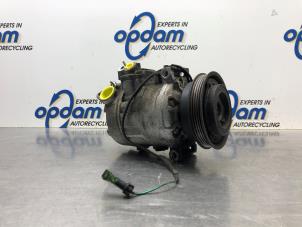 Used Air conditioning pump Volkswagen Passat Variant (3B6) 2.0 20V Price € 150,00 Margin scheme offered by Gebr Opdam B.V.