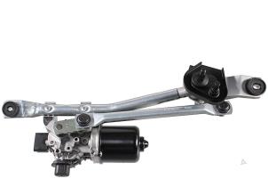 New Wiper motor + mechanism Peugeot 108 Price € 302,44 Inclusive VAT offered by Gebr Opdam B.V.