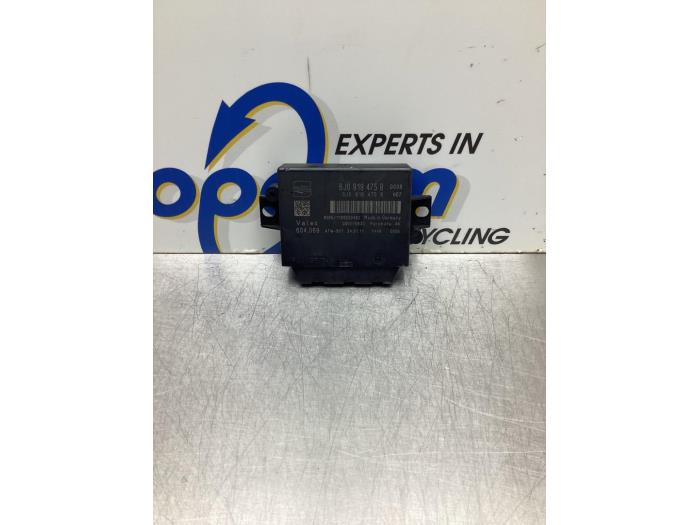 Begagnade PDC-modul Seat Ibiza ST (6J8) 1.2 TDI Ecomotive Pris € 45,00 Marginaltabell erbjuds av Gebr Opdam B.V.