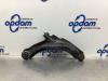 Front lower wishbone, left from a Renault Clio IV Estate/Grandtour (7R) 0.9 Energy TCE 12V 2015