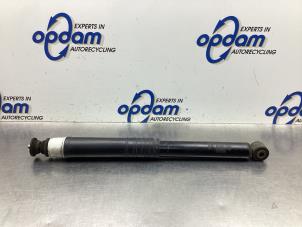 Used Rear shock absorber, right Renault Clio IV Estate/Grandtour (7R) 0.9 Energy TCE 12V Price € 35,00 Margin scheme offered by Gebr Opdam B.V.
