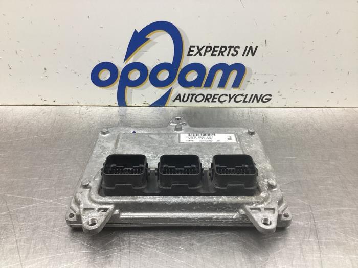 Honda Civic Engine management computers stock