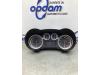 Alfa Romeo MiTo (955) 1.4 16V Tacho - Kombiinstrument KM