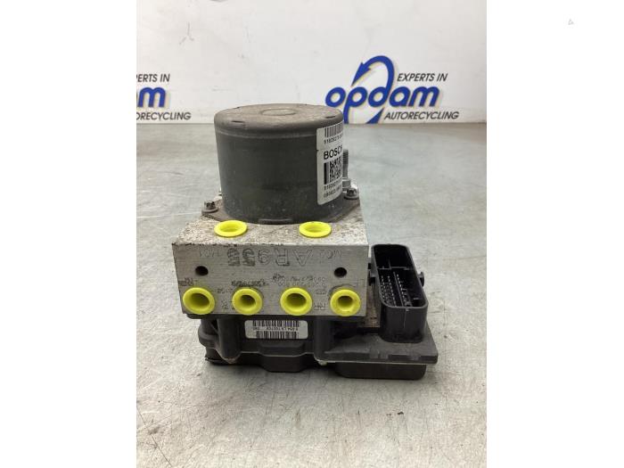 Begagnade ABS-pump Alfa Romeo MiTo (955) 1.4 16V Pris € 150,00 Marginaltabell erbjuds av Gebr Opdam B.V.