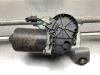 Wiper motor + mechanism from a Volkswagen Lupo (6X1) 1.4 16V 75 2000