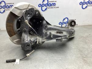 Usagé Bras de suspension arrière gauche BMW iX1 Prix € 450,00 Règlement à la marge proposé par Gebr Opdam B.V.