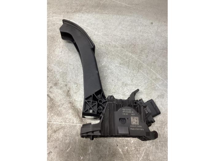 Begagnade Gaspedalsensor Skoda Enyaq iV (NYAC) 60 Pris € 35,00 Marginaltabell erbjuds av Gebr Opdam B.V.