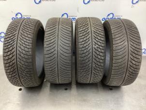 Used Winter tyre Price € 300,00 Margin scheme offered by Gebr Opdam B.V.