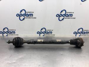 Used Front drive shaft, right Seat Ibiza III (6L1) 1.2 12V Price € 50,00 Margin scheme offered by Gebr Opdam B.V.