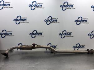 Used Exhaust front section Seat Ibiza III (6L1) 1.2 12V Price € 50,00 Margin scheme offered by Gebr Opdam B.V.