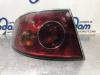 Taillight, left from a Seat Ibiza III (6L1) 1.2 12V 2003