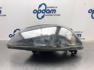 Used Headlight, left Seat Ibiza III (6L1) 1.2 12V Price € 50,00 Margin scheme offered by Gebr Opdam B.V.