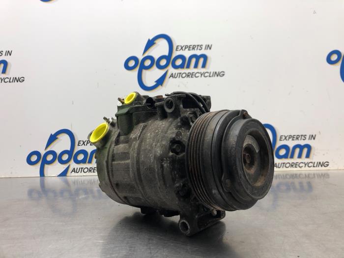 Gebrauchte Klimapumpe BMW 3 serie Touring (E46/3) 325i 24V Preis € 40,00 Margenregelung angeboten von Gebr Opdam B.V.