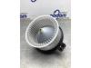 Heating and ventilation fan motor from a Mazda CX-5 (KF) 2.0 SkyActiv-G 165 16V 2WD 2019