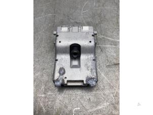 Używane Kamera przednia Mazda CX-5 (KF) 2.0 SkyActiv-G 165 16V 2WD Cena € 225,00 Procedura marży oferowane przez Gebr Opdam B.V.
