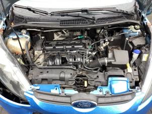 Gebrauchte Motor Ford Fiesta 6 (JA8) 1.25 16V Preis € 600,00 Margenregelung angeboten von Gebr Opdam B.V.