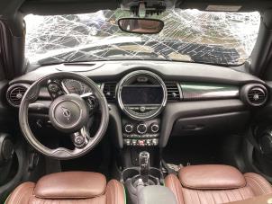 Usados Juego y módulo de airbag Mini Mini (F55) 1.5 12V Cooper Precio € 1.500,00 Norma de margen ofrecido por Gebr Opdam B.V.