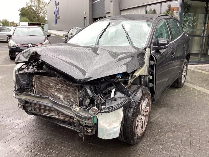 Gebrauchte Getriebe Volvo XC60 I (DZ) 2.0 D3 16V Preis auf Anfrage angeboten von Gebr Opdam B.V.