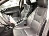 Set of upholstery (complete) from a Volvo XC60 I (DZ), 2008 / 2017 2.0 D3 16V, SUV, Diesel, 1.969cc, 110kW (150pk), FWD, D4204T4, 2015-03 / 2017-04, DZAR 2016