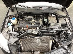 Used Engine Volkswagen Passat Variant (3C5) 1.4 TSI 16V Price € 1.250,00 Margin scheme offered by Gebr Opdam B.V.