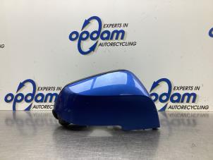 Used Mirror housing, right BMW 1 serie (F20) 120d TwinPower Turbo 2.0 16V Price on request offered by Gebr Opdam B.V.