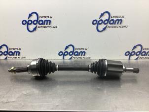 New Front drive shaft, left Ford Tourneo Custom Price € 453,75 Inclusive VAT offered by Gebr Opdam B.V.