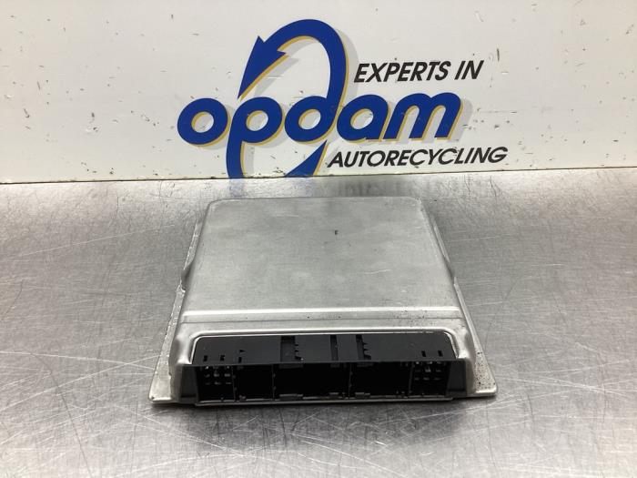 Used Engine management computer Mercedes C Combi (S203) 2.0 C-180 16V Price € 180,00 Margin scheme offered by Gebr Opdam B.V.