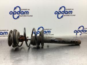 Used Front shock absorber rod, left BMW 3 serie (E46/4) 318i Price € 40,00 Margin scheme offered by Gebr Opdam B.V.