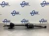 Front drive shaft, right from a Mercedes eVito 2020
