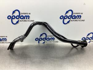 New Fuel tank filler pipe Mitsubishi Lancer Price on request offered by Gebr Opdam B.V.