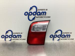 Used Taillight, right Subaru Forester (SF) 2.0 16V S Turbo Price € 35,00 Margin scheme offered by Gebr Opdam B.V.