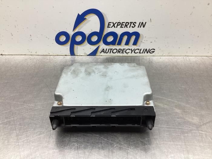 Used Engine management computer Volvo S60 I (RS/HV) 2.4 20V 140 Price € 112,00 Margin scheme offered by Gebr Opdam B.V.
