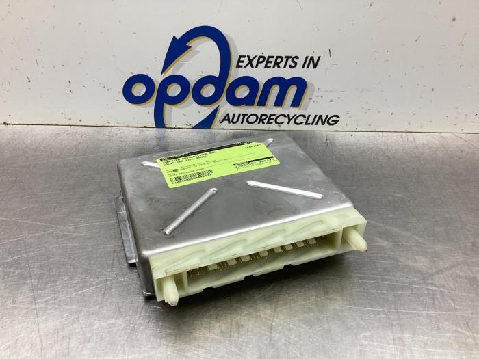 Used Automatic gearbox computer Volvo S60 I (RS/HV) 2.4 20V 140 Price € 112,00 Margin scheme offered by Gebr Opdam B.V.