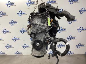 Used Engine Hyundai i10 1.0 12V Price € 1.850,00 Margin scheme offered by Gebr Opdam B.V.