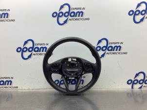 Used Steering wheel Hyundai i10 1.0 12V Price € 125,00 Margin scheme offered by Gebr Opdam B.V.