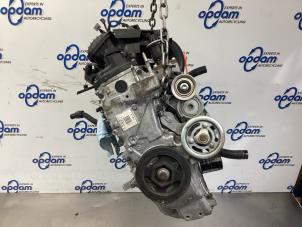Used Engine Honda Insight (ZE2) 1.3 16V VTEC Price € 1.250,00 Margin scheme offered by Gebr Opdam B.V.