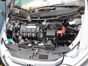 Używane Obudowa filtra powietrza Honda Insight (ZE2) 1.3 16V VTEC Cena € 60,00 Procedura marży oferowane przez Gebr Opdam B.V.