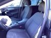 Seat, left from a Opel Insignia Sports Tourer, 2008 / 2017 1.4 Turbo 16V Ecotec, Combi/o, Petrol, 1.364cc, 103kW (140pk), FWD, B14NET, 2013-07 / 2017-03 2014