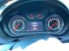 Odometer KM from a Opel Insignia Sports Tourer, 2008 / 2017 1.4 Turbo 16V Ecotec, Combi/o, Petrol, 1.364cc, 103kW (140pk), FWD, B14NET, 2013-07 / 2017-03 2014