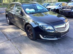 Used Front suspension system, right Opel Insignia Sports Tourer 1.4 Turbo 16V Ecotec Price on request offered by Gebr Opdam B.V.